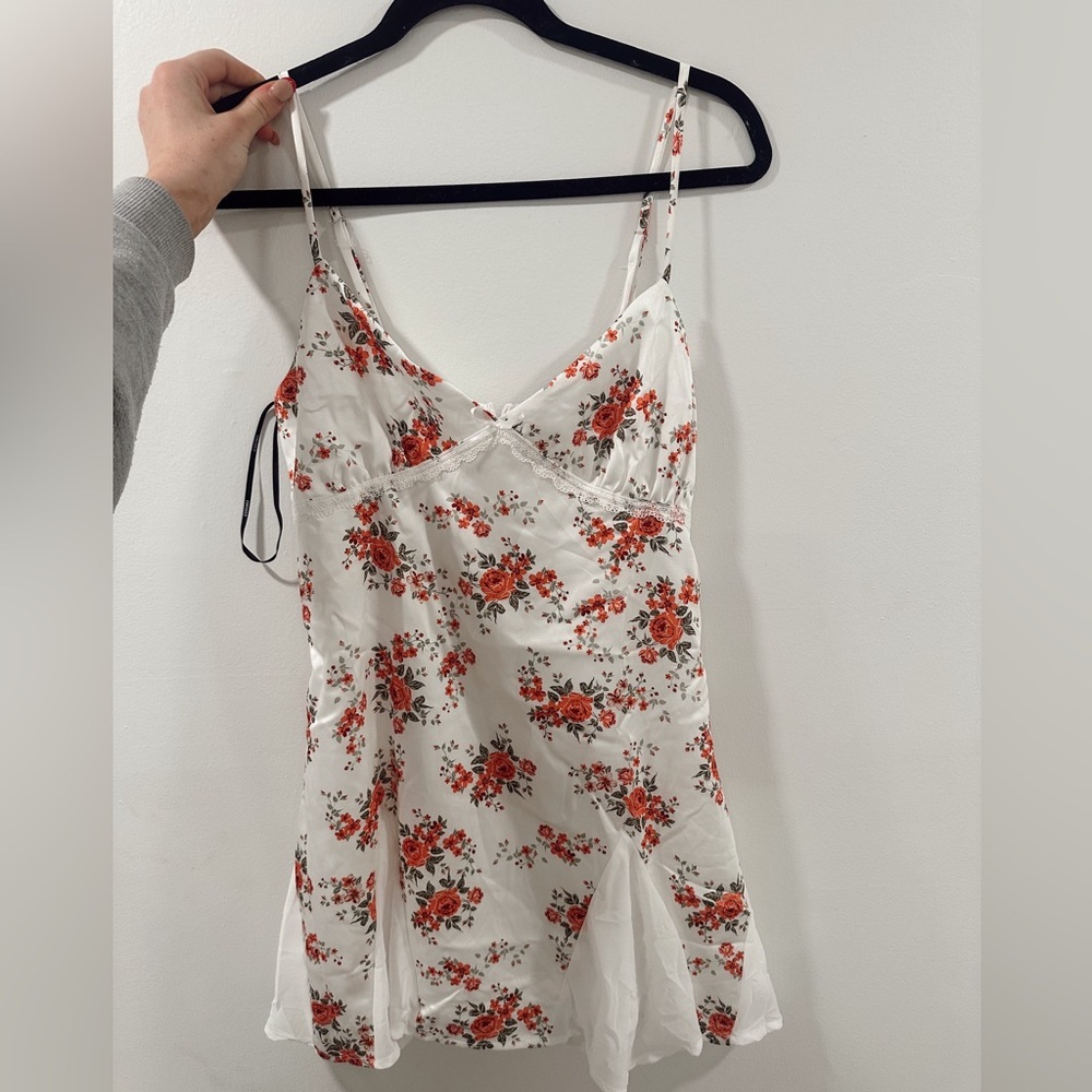 FOREVER 21 NWT dress M - Picture 1 of 12